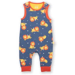 Kite Baby Lion & Mouse Dungarees in Navy Size: 3-6 m Navy 3-6 m Kite Baby Lion & Mouse Dungarees in Navy Size: 3-6 m Navy 3-6 m