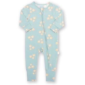 Kite Baby The Three Bears Sleepsuit in Green Size: 0-3 m Green 0-3 m Kite Baby The Three Bears Sleepsuit in Green Size: 0-3 m Green 0-3 m