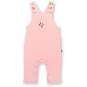 Kite Girl's Baby Rosey Posey Dungarees in Pink Size: 6-9 m Pink 6-9 m Kite Girl's Baby Rosey Posey Dungarees in Pink Size: 6-9 m Pink 6-9 m