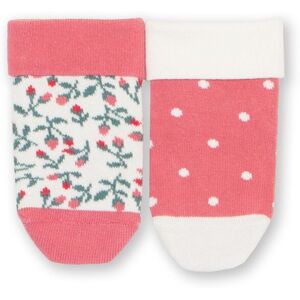 Kite Girl's Baby Rosey Posey Socks Size: 12-24 m Multicolor 12-24 m Kite Girl's Baby Rosey Posey Socks Size: 12-24 m Multicolor 12-24 m