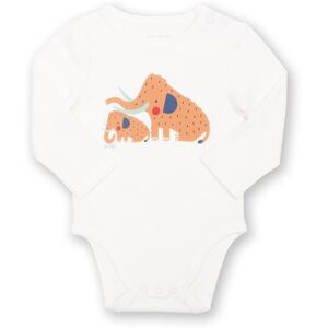 Kite Baby Woolly & Me Bodysuit in Cream Size: 6-9 m Cream 6-9 m Kite Baby Woolly & Me Bodysuit in Cream Size: 6-9 m Cream 6-9 m