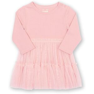 Kite Girl's Baby Fairy Bodydress in Pink Size: Newborn Pink Newborn Kite Girl's Baby Fairy Bodydress in Pink Size: Newborn Pink Newborn