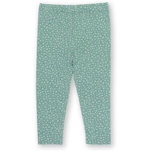 Kite Girl's Pixie Petals Leggings in Green Size: 4 Years Green 4 Years Kite Girl's Pixie Petals Leggings in Green Size: 4 Years Green 4 Years