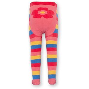 Kite Girl's Stripy Tights Rose Pink Size: 6-8 Years Multicolor 6-8 Years Kite Girl's Stripy Tights Rose Pink Size: 6-8 Years Multicolor 6-8 Years