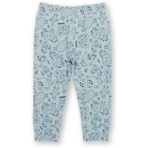 Kite Boy's Farmtime Jogger Leggings in Green Size: 18-24 m Green 18-24 m Kite Boy's Farmtime Jogger Leggings in Green Size: 18-24 m Green 18-24 m