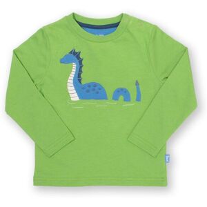 Kite Boy's Nessie T-Shirt in Green Size: 9 Years Green 9 Years Kite Boy's Nessie T-Shirt in Green Size: 9 Years Green 9 Years