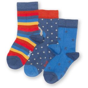 Kite Boy's Space Pup Socks Size: 12-24 m Multicolor 12-24 m Kite Boy's Space Pup Socks Size: 12-24 m Multicolor 12-24 m