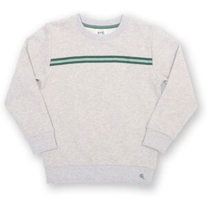 Kite Boy's Classic Sweatshirt in Grey Size: 8 Years Grey 8 Years Kite Boy's Classic Sweatshirt in Grey Size: 8 Years Grey 8 Years