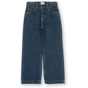 Kite Relaxed Denim Jeans in Navy Size: 5 Years Navy 5 Years Kite Relaxed Denim Jeans in Navy Size: 5 Years Navy 5 Years