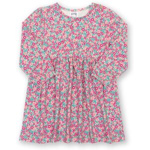 Kite Girl's Ditsy Tales Dress Pink Size: 4 Years Multicolor 4 Years Kite Girl's Ditsy Tales Dress Pink Size: 4 Years Multicolor 4 Years