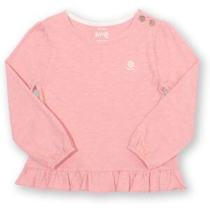 Kite Girl's Folksy Tunic in Pink Size: 6 Years Pink 6 Years Kite Girl's Folksy Tunic in Pink Size: 6 Years Pink 6 Years