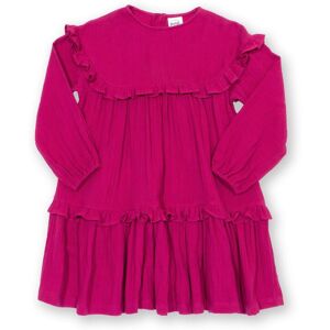 Kite Girl's Frill & Flow Dress in Pink Size: 18-24 m Pink 18-24 m Kite Girl's Frill & Flow Dress in Pink Size: 18-24 m Pink 18-24 m