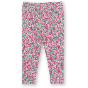 Kite Girl's Ditsy Tales Leggings Pink Size: 6 Years Multicolor 6 Years Kite Girl's Ditsy Tales Leggings Pink Size: 6 Years Multicolor 6 Years