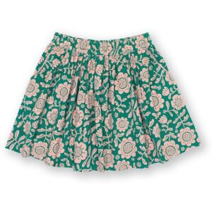 Kite Girl's Folksy Skirt in Green Size: 3 Years Green 3 Years Kite Girl's Folksy Skirt in Green Size: 3 Years Green 3 Years