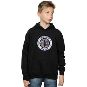 Marvel Boy's Spider-Man New York 62 Hoodie in Black Size: 9 Years Black 9 Years Marvel Boy's Spider-Man New York 62 Hoodie in Black Size: 9 Years Black 9 Years