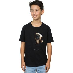 Harry Potter Boy's Dobby Portrait T-Shirt in Black Size: 5-6 Years Black 5-6 Years Harry Potter Boy's Dobby Portrait T-Shirt in Black Size: 5-6 Years Black 5-6 Years