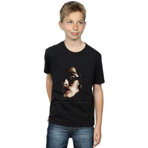 Harry Potter Boy's Bellatrix Lestrange Portrait T-Shirt in Black Size: 12-13 Years Black 12-13 Years Harry Potter Boy's Bellatrix Lestrange Portrait T-Shirt in Black Size: 12-13 Years Black 12-13 Years