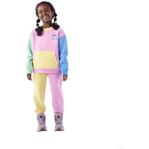TOG24 'Cheviot' Shaun the Sheep Sweat in Baby Pink Size: 5-6 Years Baby Pink 5-6 Years TOG24 'Cheviot' Shaun the Sheep Sweat in Baby Pink Size: 5-6 Years Baby Pink 5-6 Years
