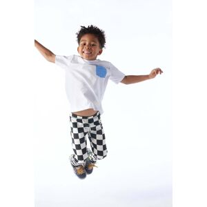 TOG24 'Racka' Shaun the Sheep Legging in Black Size: 5-6 Years Black 5-6 Years TOG24 'Racka' Shaun the Sheep Legging in Black Size: 5-6 Years Black 5-6 Years
