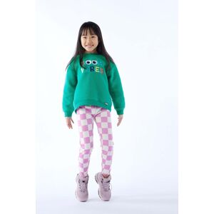 TOG24 'Swaledale' Shaun the Sheep Sherpa Sweat in Green Size: 6-7 Years Green 6-7 Years TOG24 'Swaledale' Shaun the Sheep Sherpa Sweat in Green Size: 6-7 Years Green 6-7 Years