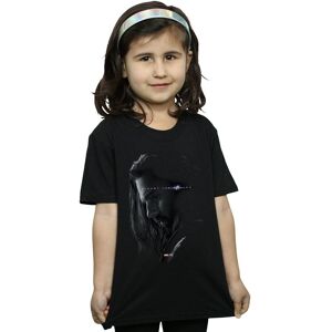Marvel Girl's Avengers Endgame Avenge The Fallen Bucky Cotton T-Shirt in Black Size: 3-4 Years Black 3-4 Years Marvel Girl's Avengers Endgame Avenge The Fallen Bucky Cotton T-Shirt in Black Size: 3-4 Years Black 3-4 Years