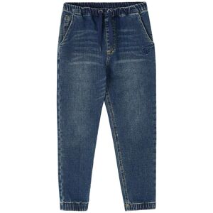 Lighthouse Clothing Boy's Joshua Joggers in Dark Blue Size: 3-4 Years Dark Blue 3-4 Years Lighthouse Clothing Boy's Joshua Joggers in Dark Blue Size: 3-4 Years Dark Blue 3-4 Years