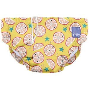 Bambino Mio Baby Swim Pants - Soft Cotton Waterproof Diapers Bambino Mio Baby Swim Pants - Soft Cotton Waterproof Diapers