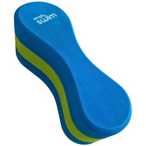 Simply Swim Junior Pull Buoy - Royal Blue/Lime in Lime Lime Junior Simply Swim Junior Pull Buoy - Royal Blue/Lime in Lime Lime Junior
