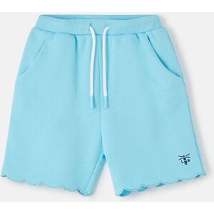 Lighthouse Clothing Girl's Lou Lou Kids Shorts in Light Blue Size: 4-5 Years Light Blue 4-5 Years Lighthouse Clothing Girl's Lou Lou Kids Shorts in Light Blue Size: 4-5 Years Light Blue 4-5 Years