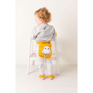 Blade and Rose Harry Potter Hedwig Legging in Grey Size: 0-6 m Grey 0-6 m Blade and Rose Harry Potter Hedwig Legging in Grey Size: 0-6 m Grey 0-6 m