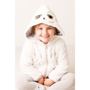 Blade and Rose Harry Potter Hedwig Fluffy Hoodie in White Size: 4-5 Years White 4-5 Years Blade and Rose Harry Potter Hedwig Fluffy Hoodie in White Size: 4-5 Years White 4-5 Years