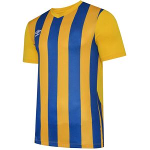 Umbro Childrens/Kids Ramone Jersey - Yellow/Royal Blue - Jersey Umbro Childrens/Kids Ramone Jersey - Yellow/Royal Blue - Jersey