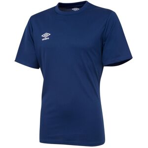 Umbro Childrens/Navy Club Jersey - 13 Years Umbro Childrens/Navy Club Jersey - 13 Years