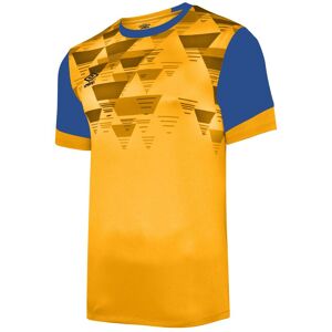 Umbro Childrens/Kids Vier Jersey - Lightweight Jersey Umbro Childrens/Kids Vier Jersey - Lightweight Jersey