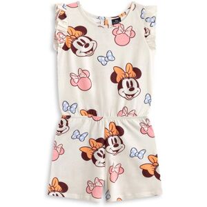 Disney Girl's Sleeveless Playsuit (Kids Multicoloured) Size: 4-5 Years Multicolor 4-5 Years Disney Girl's Sleeveless Playsuit (Kids Multicoloured) Size: 4-5 Years Multicolor 4-5 Years