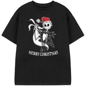 Disney Kids Short Sleeved T-Shirt (Unisex Kids Black) in Black Size: 3-4 Years Black 3-4 Years Disney Kids Short Sleeved T-Shirt (Unisex Kids Black) in Black Size: 3-4 Years Black 3-4 Years