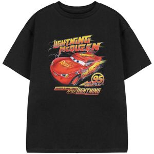 Disney Boy's Kids Short Sleeved T-Shirt (Boys Black) in Black Size: 9-10 Years Black 9-10 Years Disney Boy's Kids Short Sleeved T-Shirt (Boys Black) in Black Size: 9-10 Years Black 9-10 Years