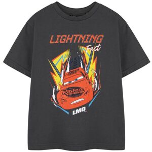 Disney Boy's Kids Short Sleeved T-Shirt (Boys Charcoal) in Grey Size: 11-12 Years Grey 11-12 Years Disney Boy's Kids Short Sleeved T-Shirt (Boys Charcoal) in Grey Size: 11-12 Years Grey 11-12 Years