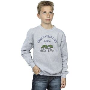Disney Boy's Chip ´n Dale Green Vibes Only Sweatshirt in Grey Size: 3-4 Years Grey 3-4 Years Disney Boy's Chip ´n Dale Green Vibes Only Sweatshirt in Grey Size: 3-4 Years Grey 3-4 Years