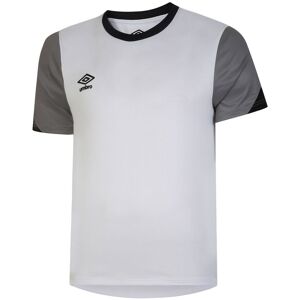 Umbro Total Training Jersey in Off-White Size: 13 Years Off-White 13 Years Umbro Total Training Jersey in Off-White Size: 13 Years Off-White 13 Years