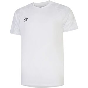 Umbro Atlas Jersey in Off-White Size: 7-8 Years Off-White 7-8 Years Umbro Atlas Jersey in Off-White Size: 7-8 Years Off-White 7-8 Years