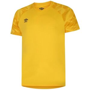 Umbro Atlas Jersey in Yellow Size: 9-10 Years Yellow 9-10 Years Umbro Atlas Jersey in Yellow Size: 9-10 Years Yellow 9-10 Years