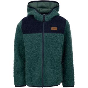 Trespass Lindenn Fleece Jacket in Lime Size: 3-4 Years Lime 3-4 Years Trespass Lindenn Fleece Jacket in Lime Size: 3-4 Years Lime 3-4 Years