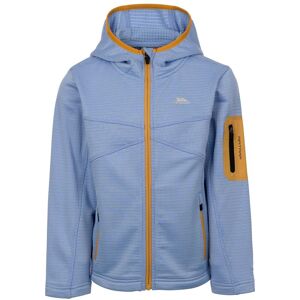 Trespass Timorous AT200 Fleece Jacket in Dark Blue Size: 2-3 Years Dark Blue 2-3 Years Trespass Timorous AT200 Fleece Jacket in Dark Blue Size: 2-3 Years Dark Blue 2-3 Years