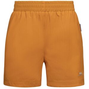 Trespass Boy's Inshore Swim Shorts in Amber Size: 11-12 Years Amber 11-12 Years Trespass Boy's Inshore Swim Shorts in Amber Size: 11-12 Years Amber 11-12 Years