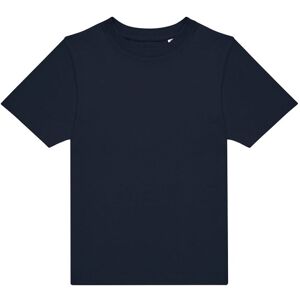 B&C Navy Kids T-Shirt - Childrens 12-13 Years B&C Navy Kids T-Shirt - Childrens 12-13 Years