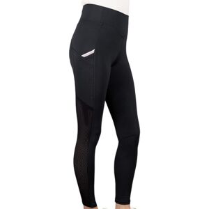 Coldstream Next Generation Darnick Horse Riding Tights in Black Size: 7-8 Years Black 7-8 Years Coldstream Next Generation Darnick Horse Riding Tights in Black Size: 7-8 Years Black 7-8 Years