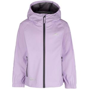Trespass Qikpac Packaway Jacket in Purple Size: 2-3 Years Purple 2-3 Years Trespass Qikpac Packaway Jacket in Purple Size: 2-3 Years Purple 2-3 Years