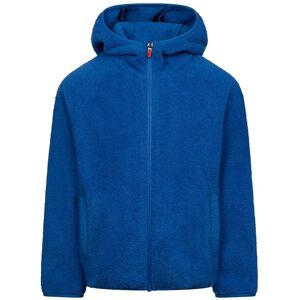 Trespass Minally Fleece Jacket in Blue Size: 11-12 Years Blue 11-12 Years Trespass Minally Fleece Jacket in Blue Size: 11-12 Years Blue 11-12 Years