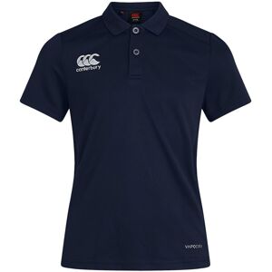 Canterbury Club Dry Polo Shirt in Navy Size: 6 Years Navy 6 Years Canterbury Club Dry Polo Shirt in Navy Size: 6 Years Navy 6 Years